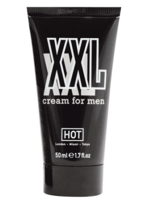 XXL Cream for men